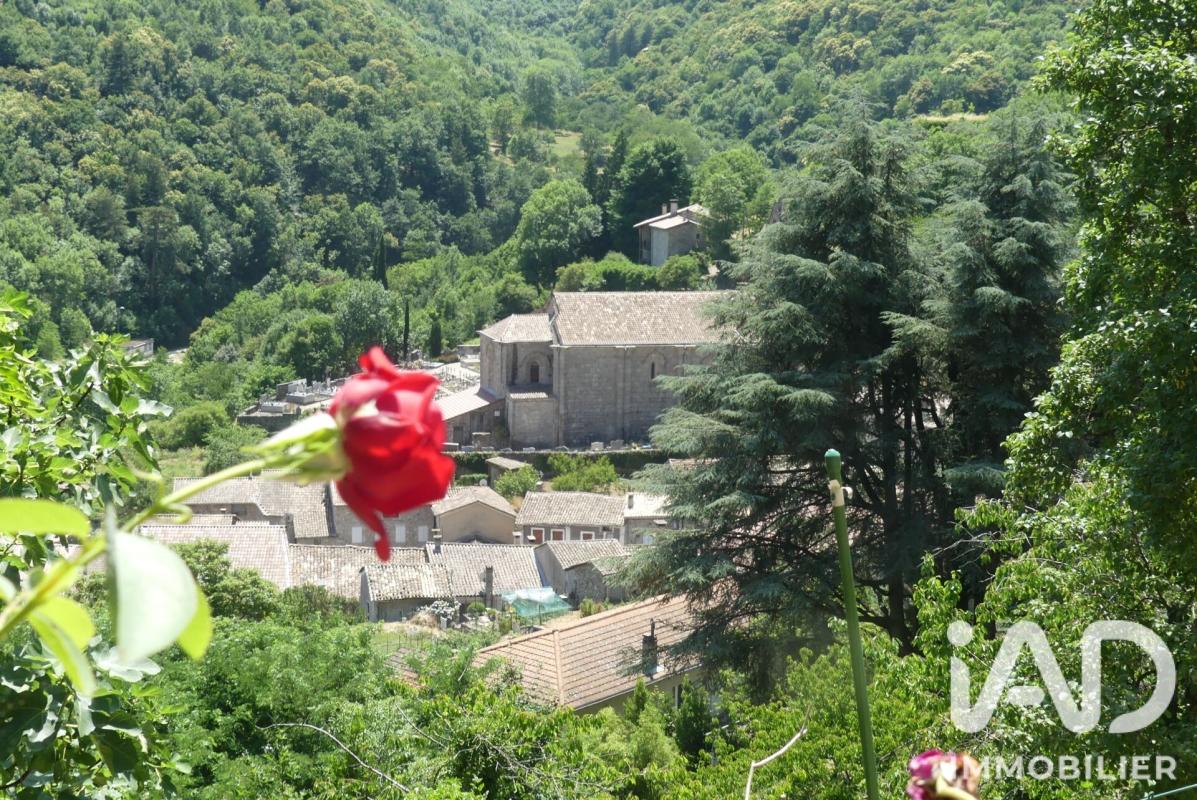 Maison 5 Pièce(s) Burzet - Photo 14