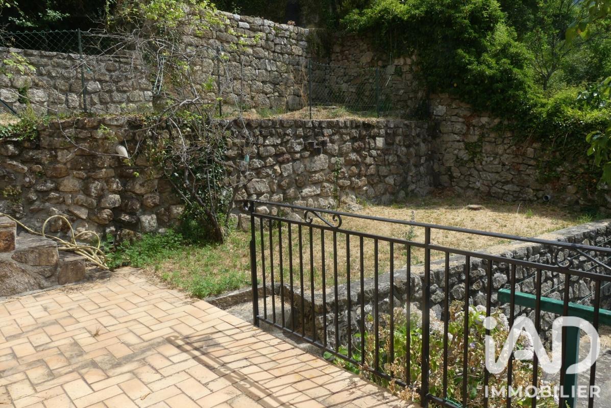 Maison 5 Pièce(s) Burzet - Photo 15