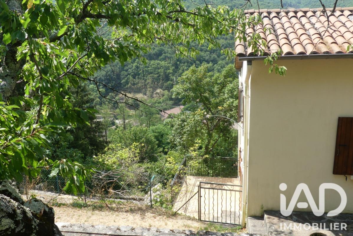Maison 5 Pièce(s) Burzet - Photo 21