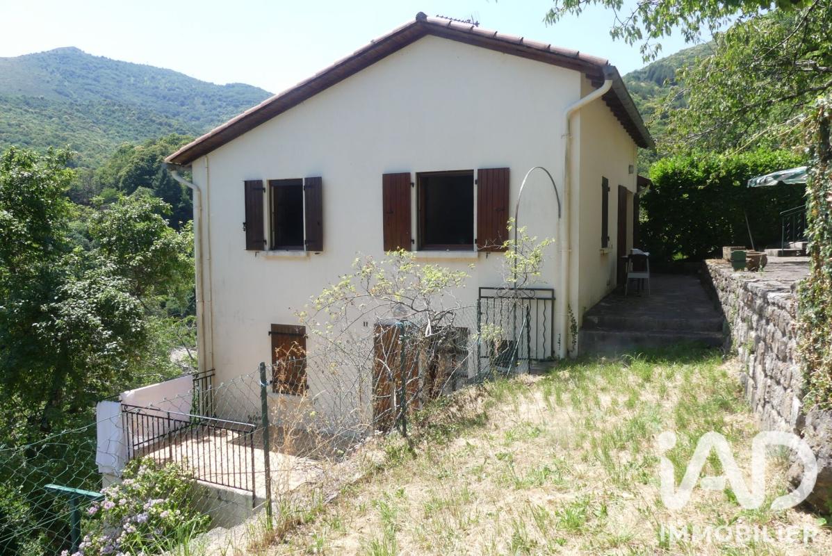 Maison 5 Pièce(s) Burzet - Photo 22
