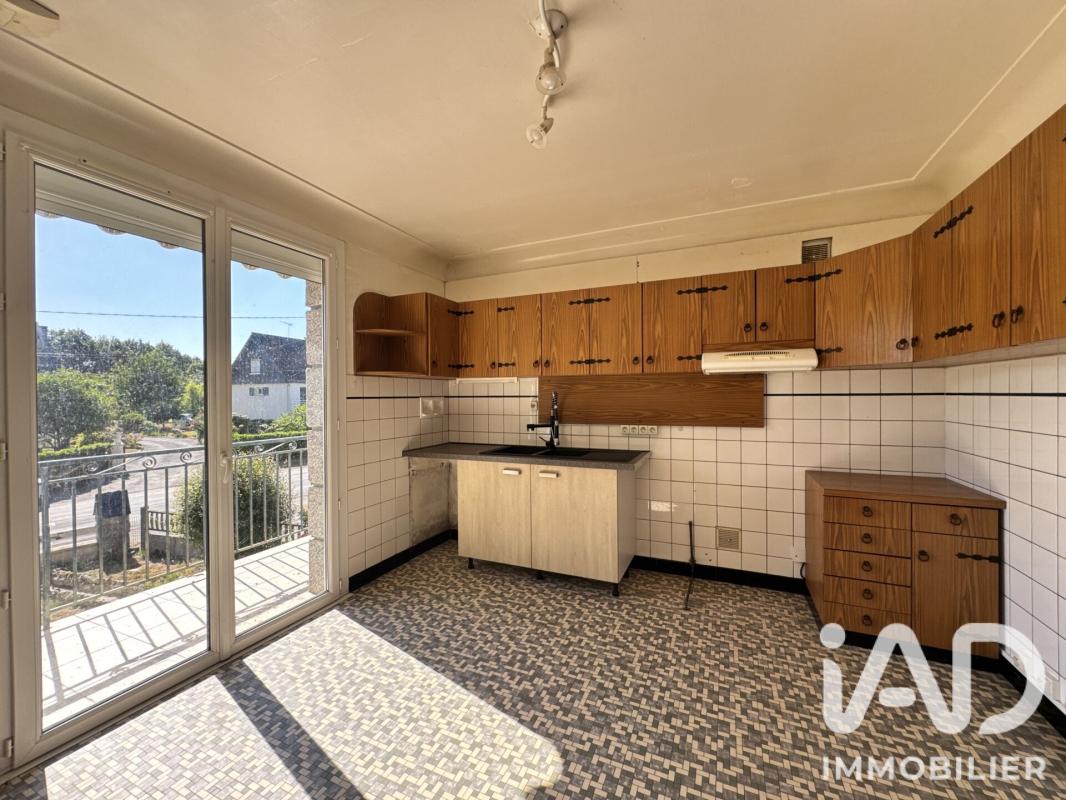Maison 6 Pièce(s) Saint-Nicolas-de-Redon - Photo 8