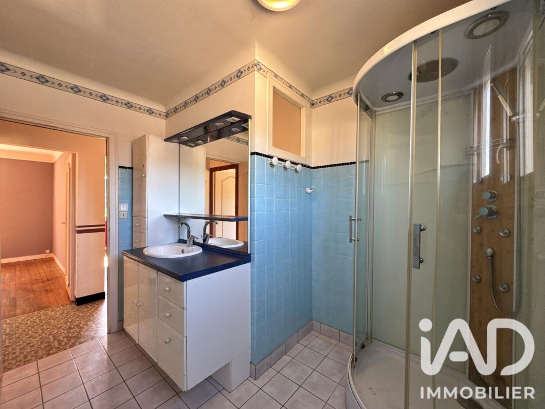 Maison 6 Pièce(s) Saint-Nicolas-de-Redon - Photo 12