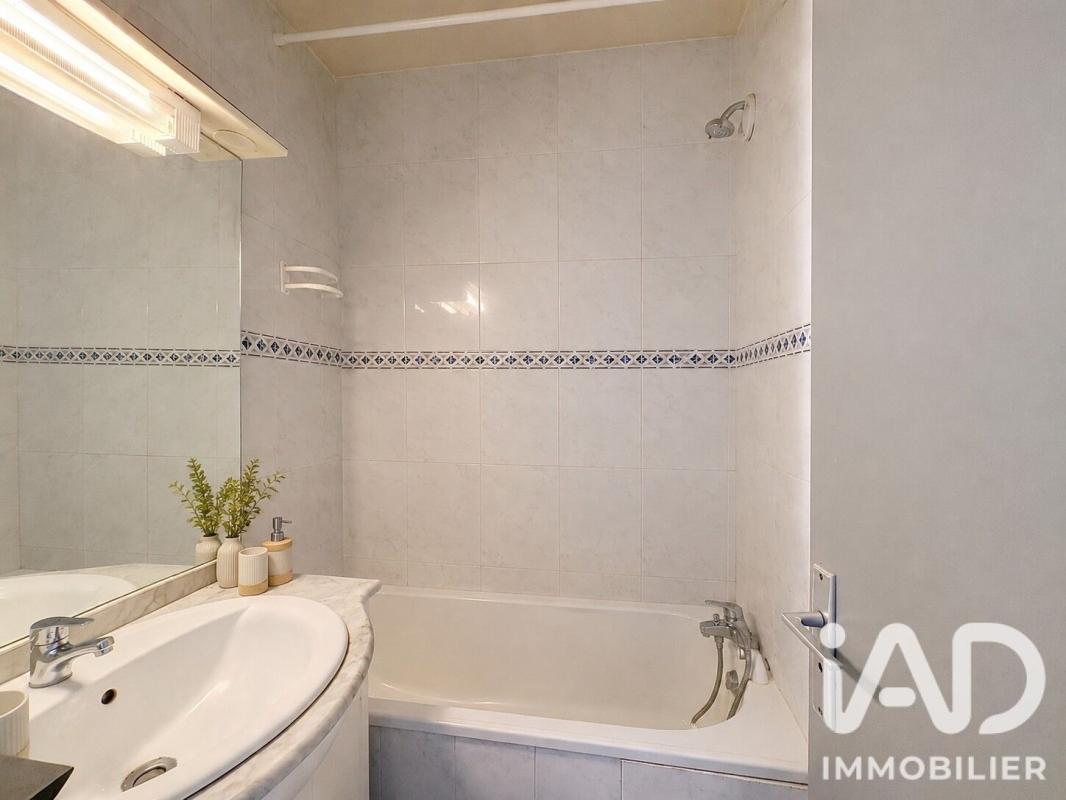 Appartement 1 Pièce(s) Agde - Photo 7