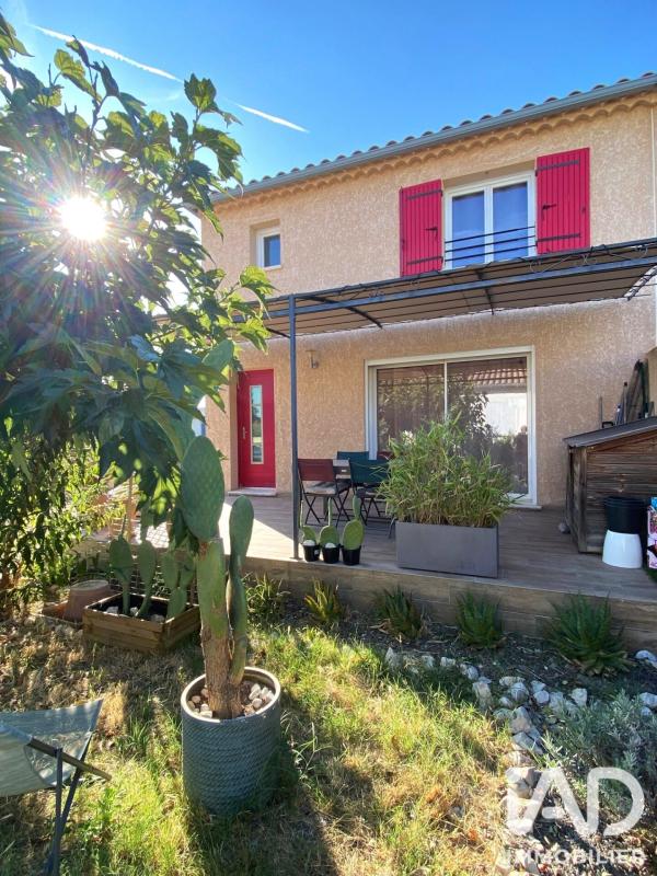 Maison 5 Pièce(s) Carpentras