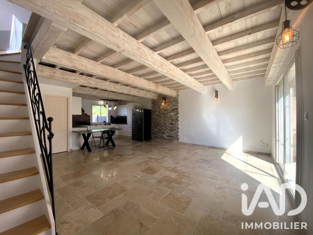 Maison 5 Pièce(s) Carpentras - Photo 1