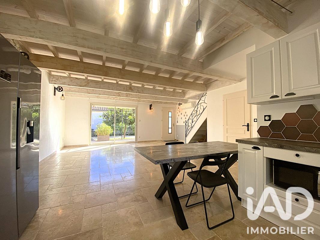 Maison 5 Pièce(s) Carpentras - Photo 2