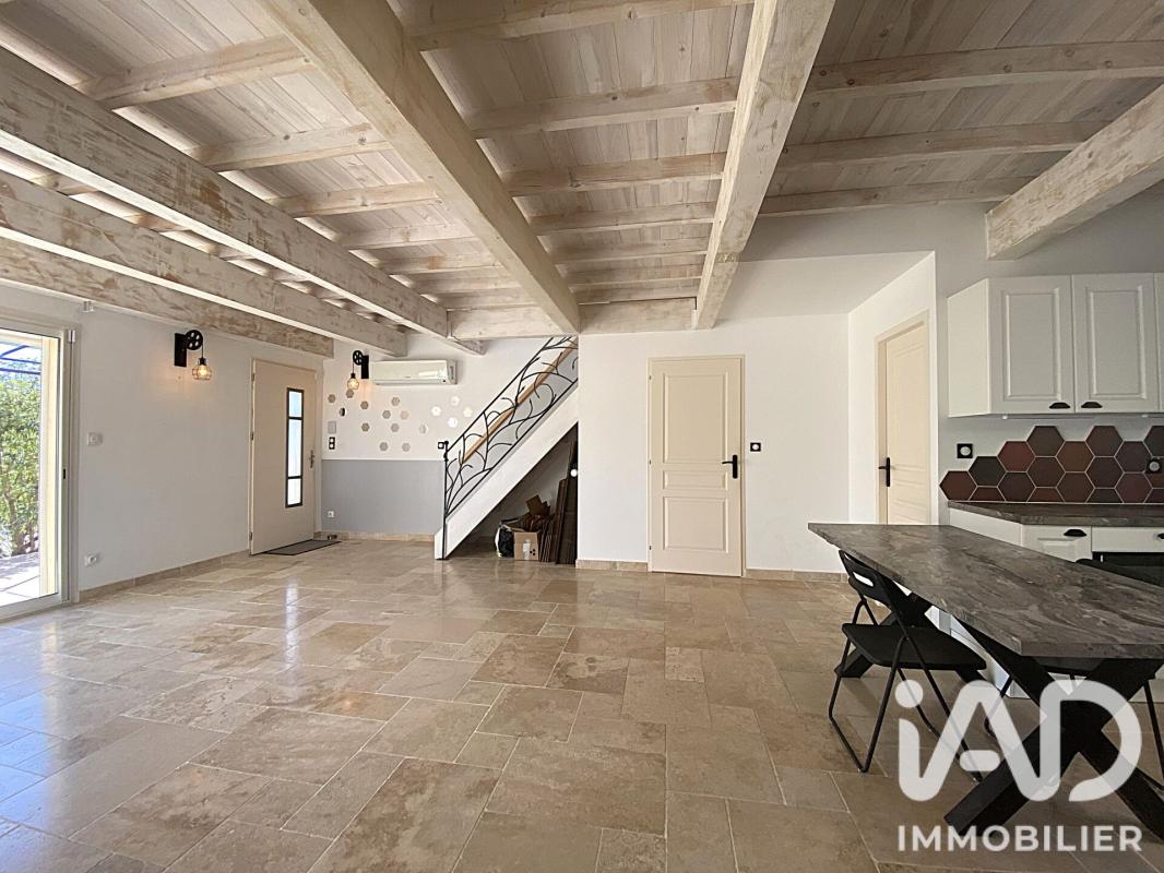 Maison 5 Pièce(s) Carpentras - Photo 4