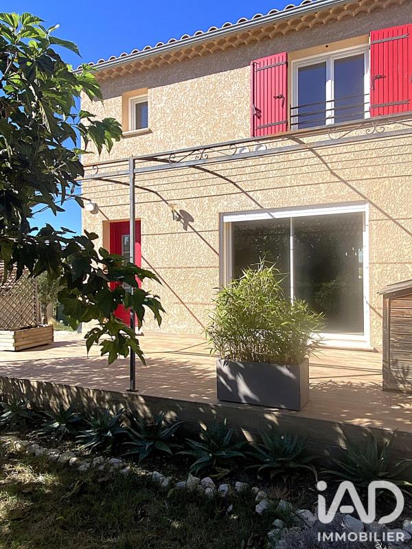 Maison 5 Pièce(s) Carpentras - Photo 6