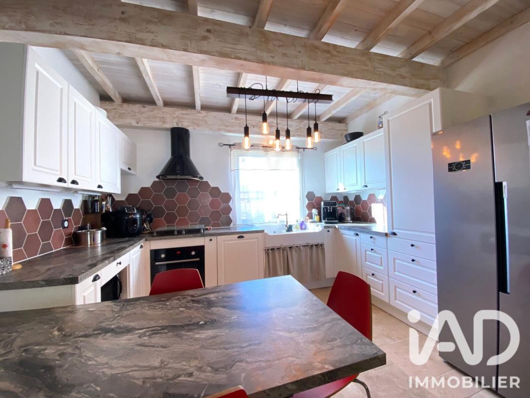 Maison 5 Pièce(s) Carpentras - Photo 8