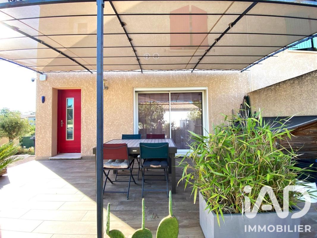 Maison 5 Pièce(s) Carpentras - Photo 10