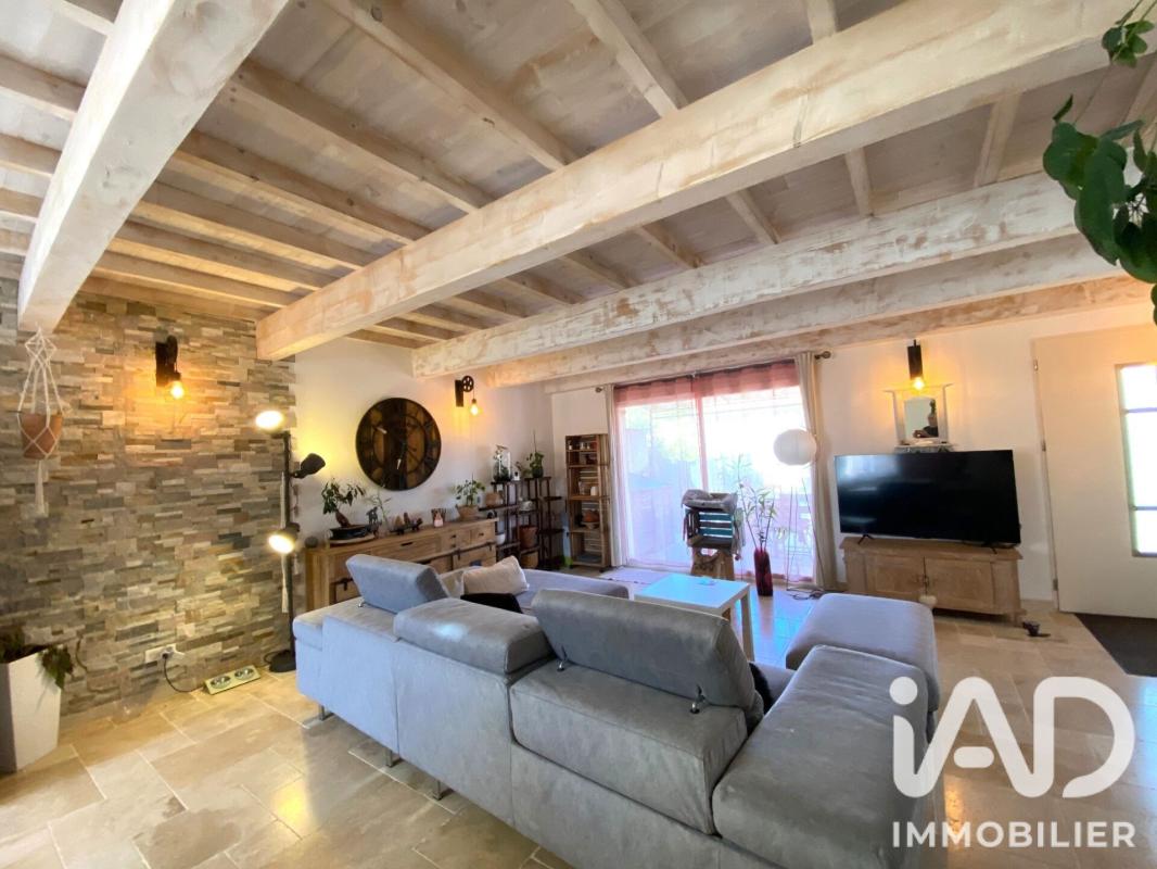 Maison 5 Pièce(s) Carpentras - Photo 11