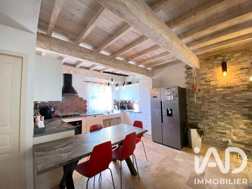 Maison 5 Pièce(s) Carpentras - Photo 14