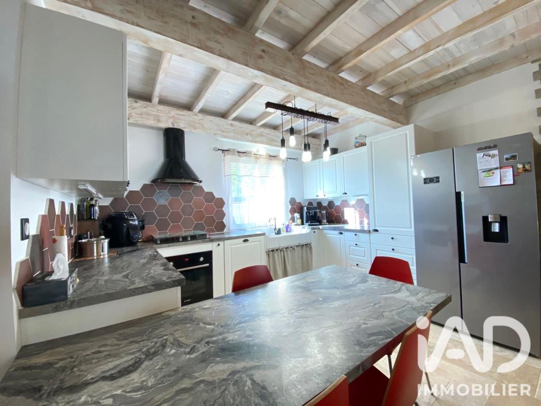 Maison 5 Pièce(s) Carpentras - Photo 15