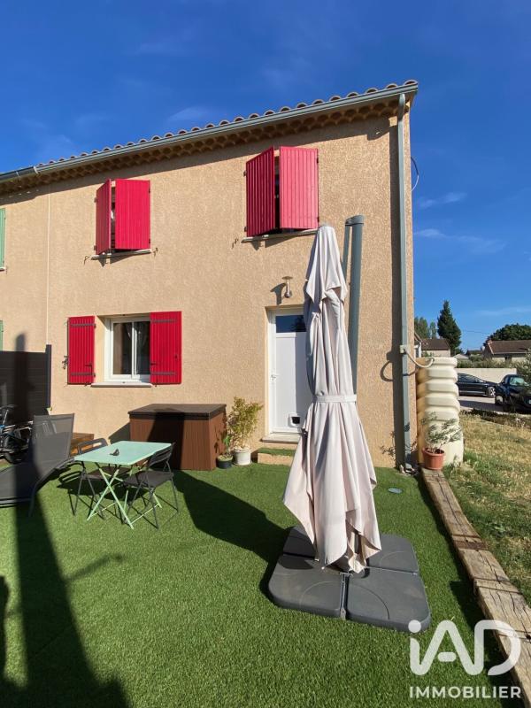 Maison 5 Pièce(s) Carpentras - Photo 16