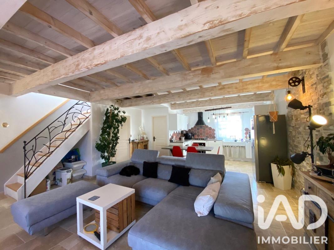 Maison 5 Pièce(s) Carpentras - Photo 18