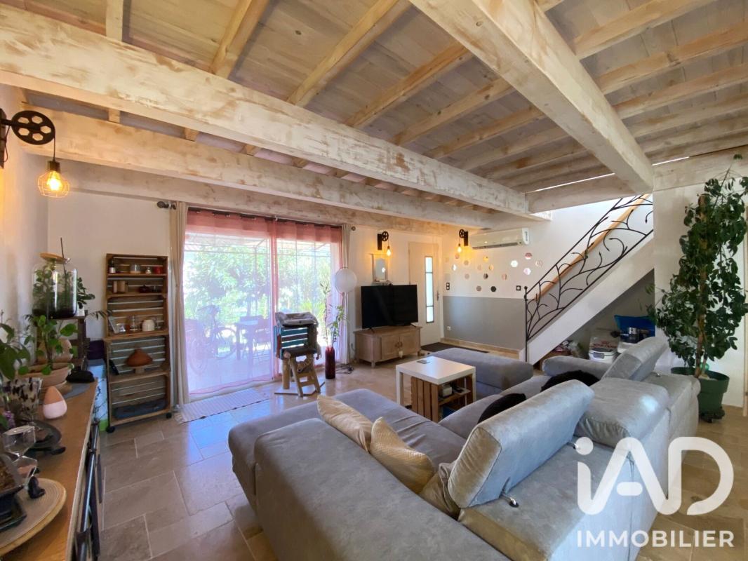 Maison 5 Pièce(s) Carpentras - Photo 19