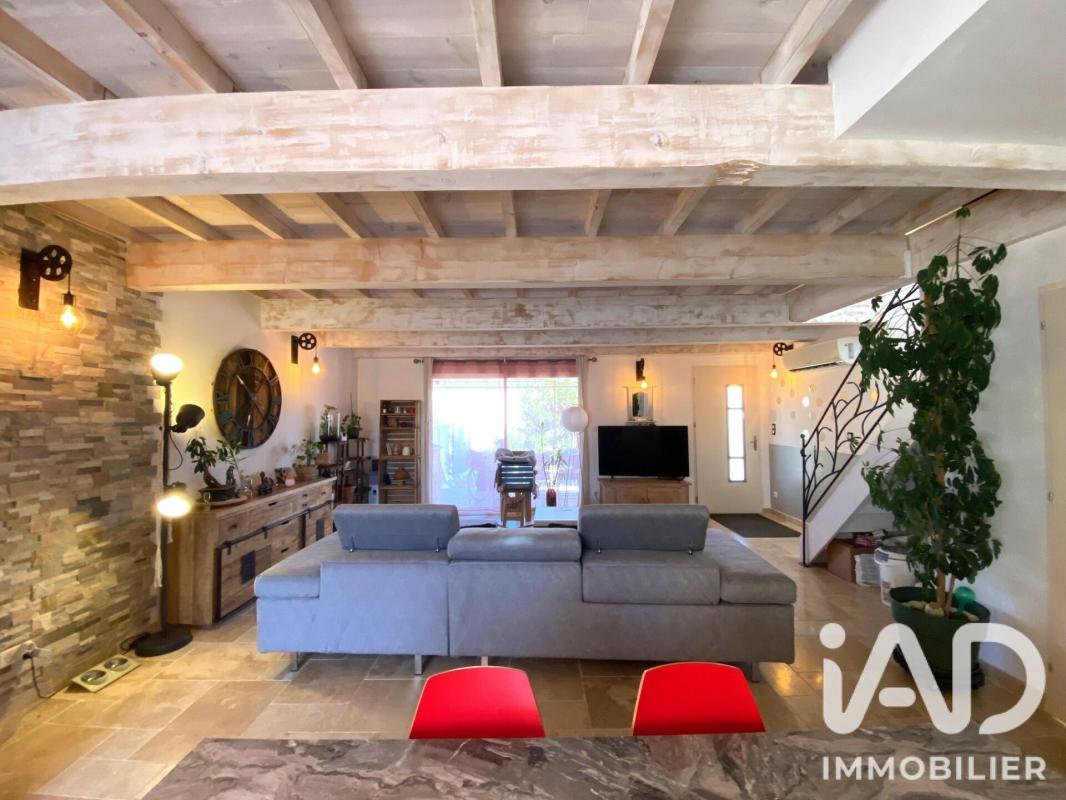Maison 5 Pièce(s) Carpentras - Photo 21