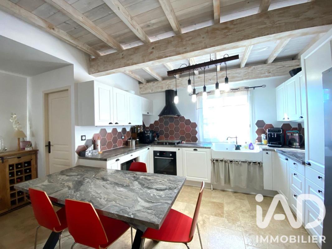 Maison 5 Pièce(s) Carpentras - Photo 22