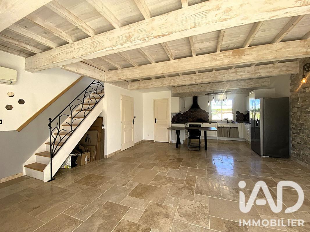 Maison 5 Pièce(s) Carpentras - Photo 26