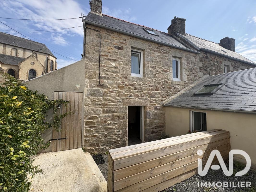 Maison de village 3 Pièce(s) Lannion