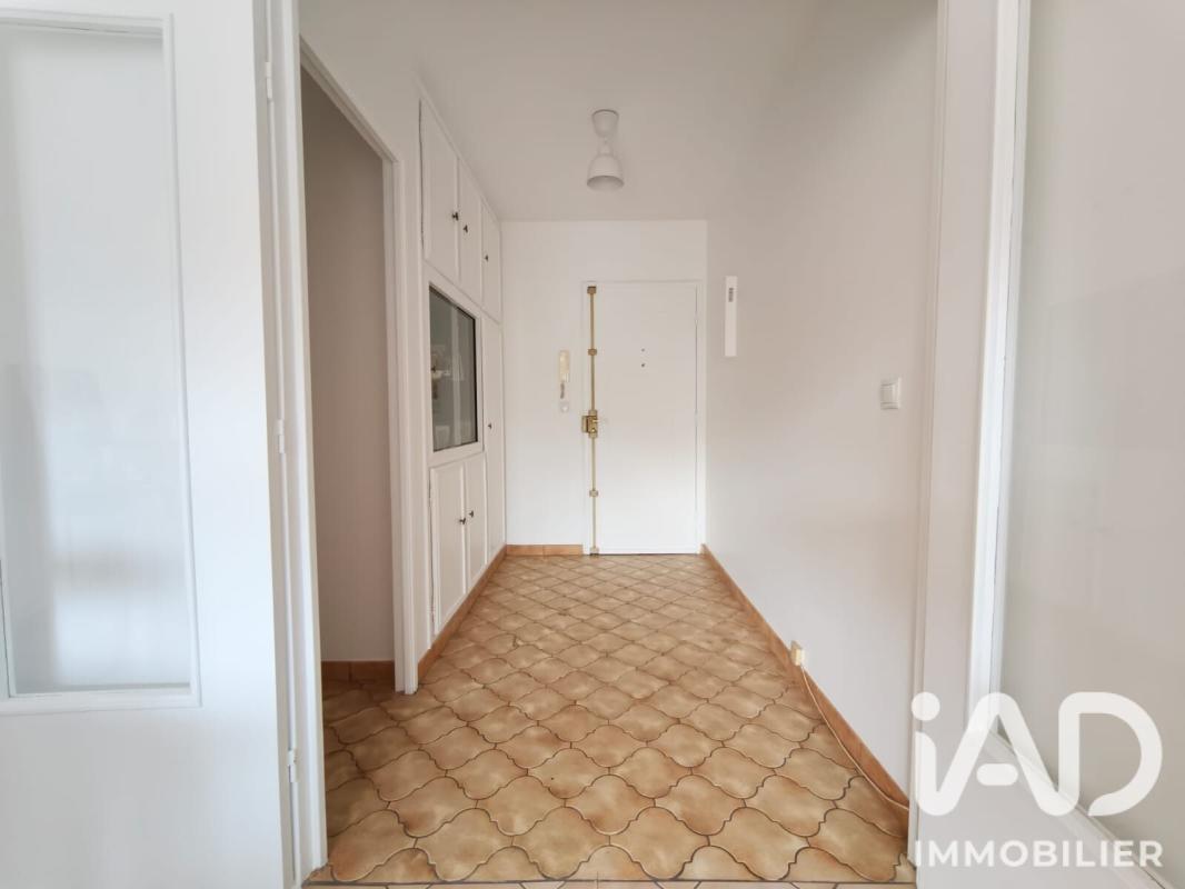 Appartement 4 Pièce(s) Viry-Châtillon - Photo 4