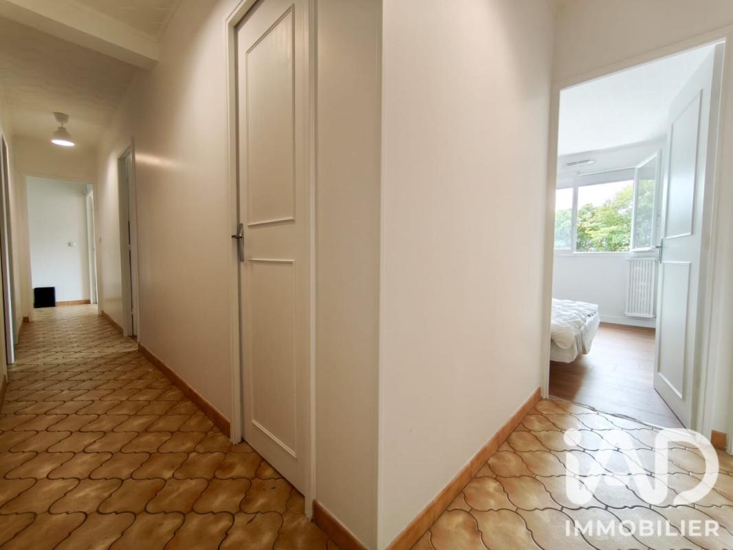 Appartement 4 Pièce(s) Viry-Châtillon - Photo 5