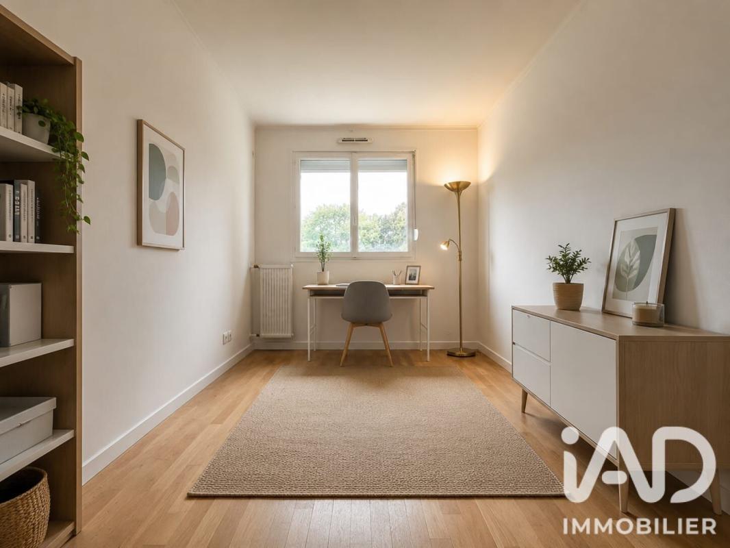 Appartement 4 Pièce(s) Viry-Châtillon - Photo 7