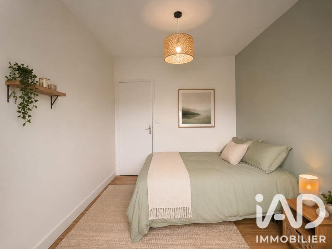 Appartement 4 Pièce(s) Viry-Châtillon - Photo 9