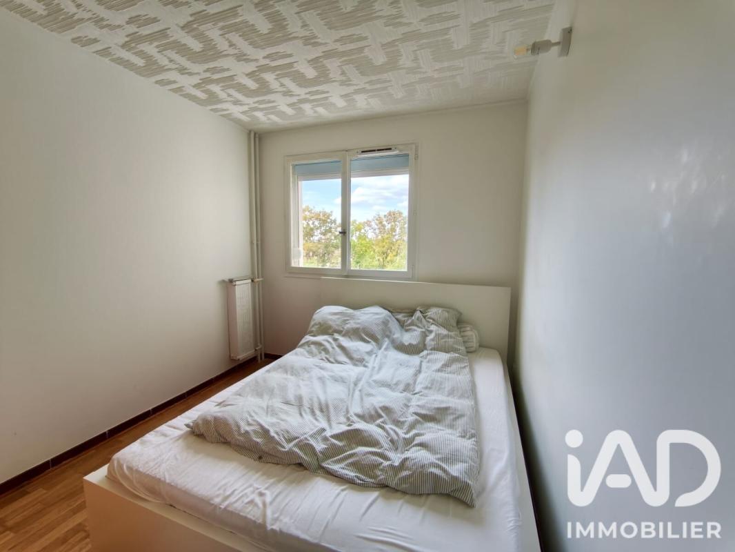 Appartement 4 Pièce(s) Viry-Châtillon - Photo 10