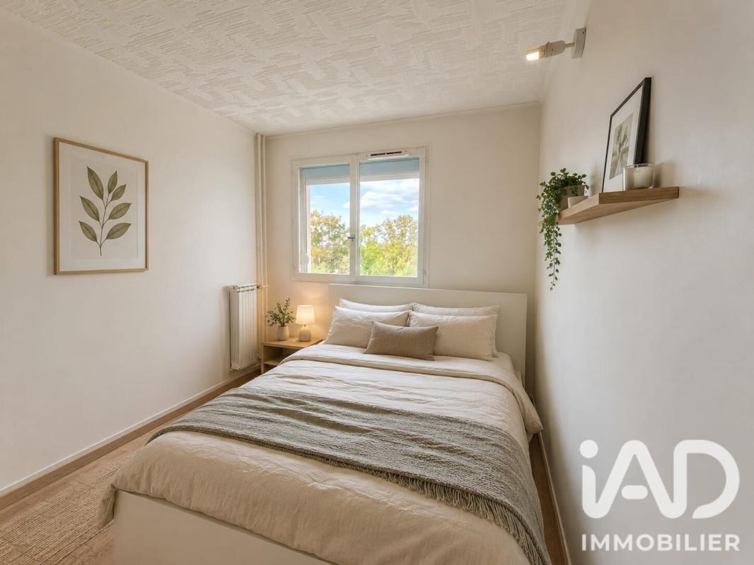 Appartement 4 Pièce(s) Viry-Châtillon - Photo 11