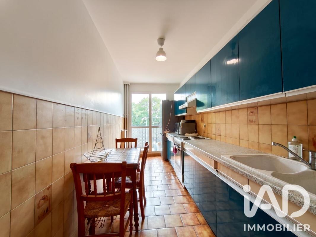 Appartement 4 Pièce(s) Viry-Châtillon - Photo 12