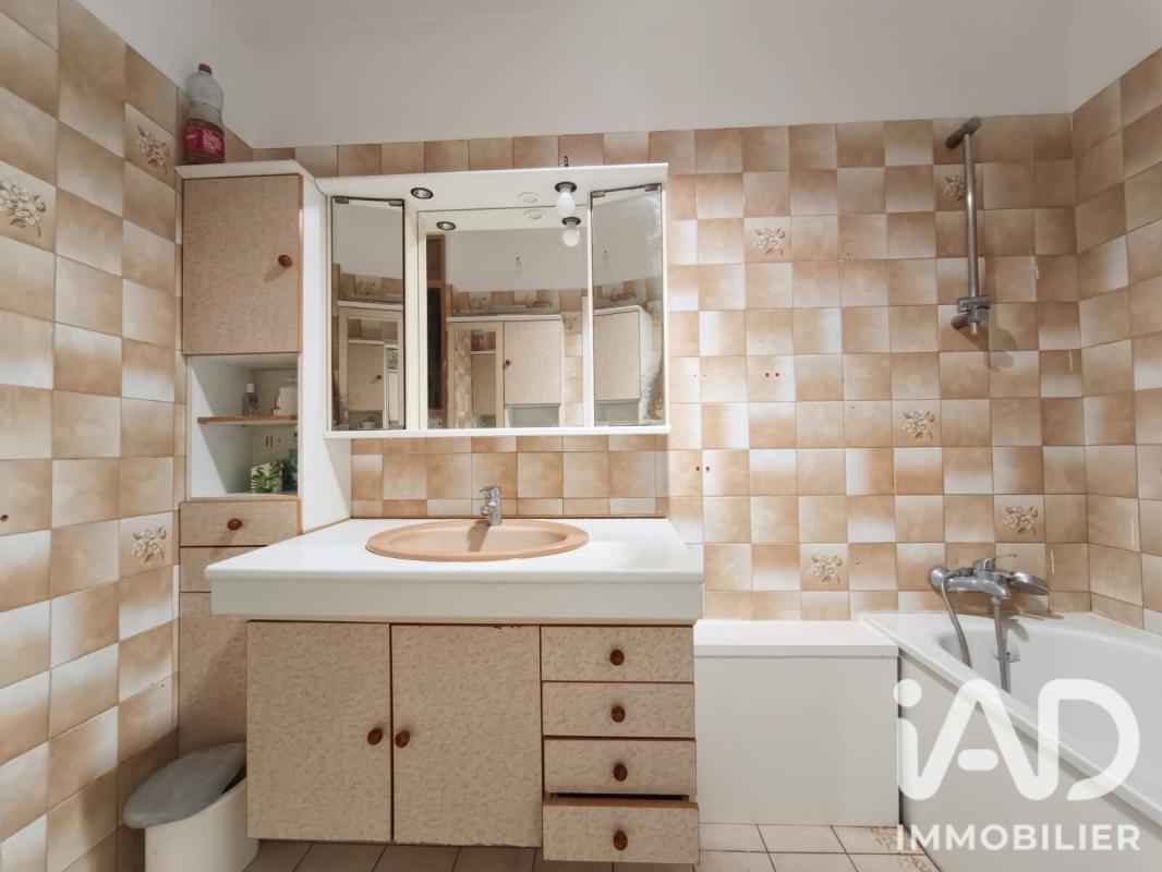 Appartement 4 Pièce(s) Viry-Châtillon - Photo 14