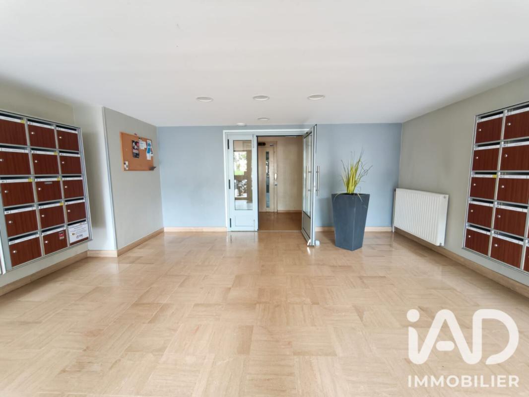 Appartement 4 Pièce(s) Viry-Châtillon - Photo 17