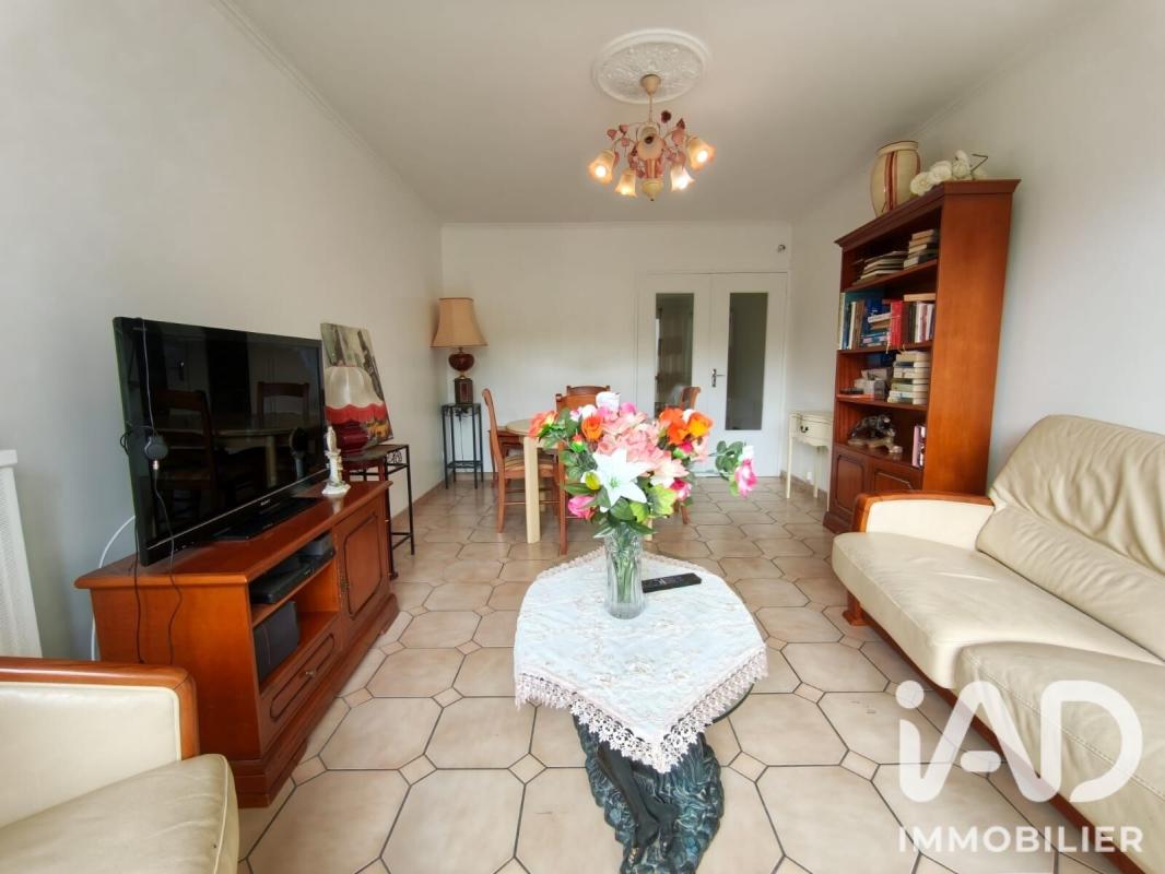 Appartement 4 Pièce(s) Viry-Châtillon - Photo 3