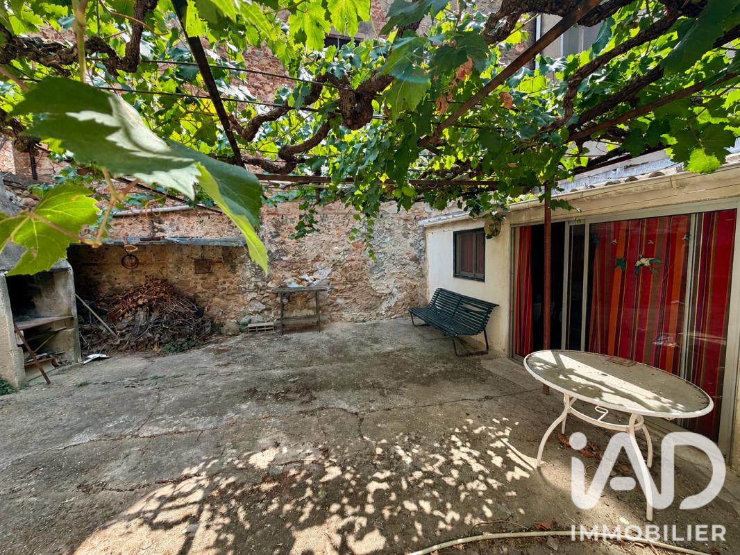 Maison de village 4 Pièce(s) Baixas