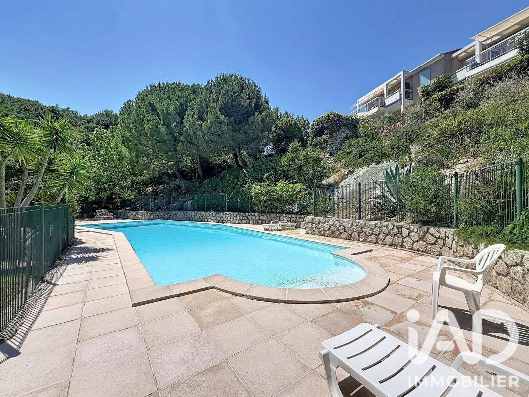 Appartement 4 Pièce(s) Èze