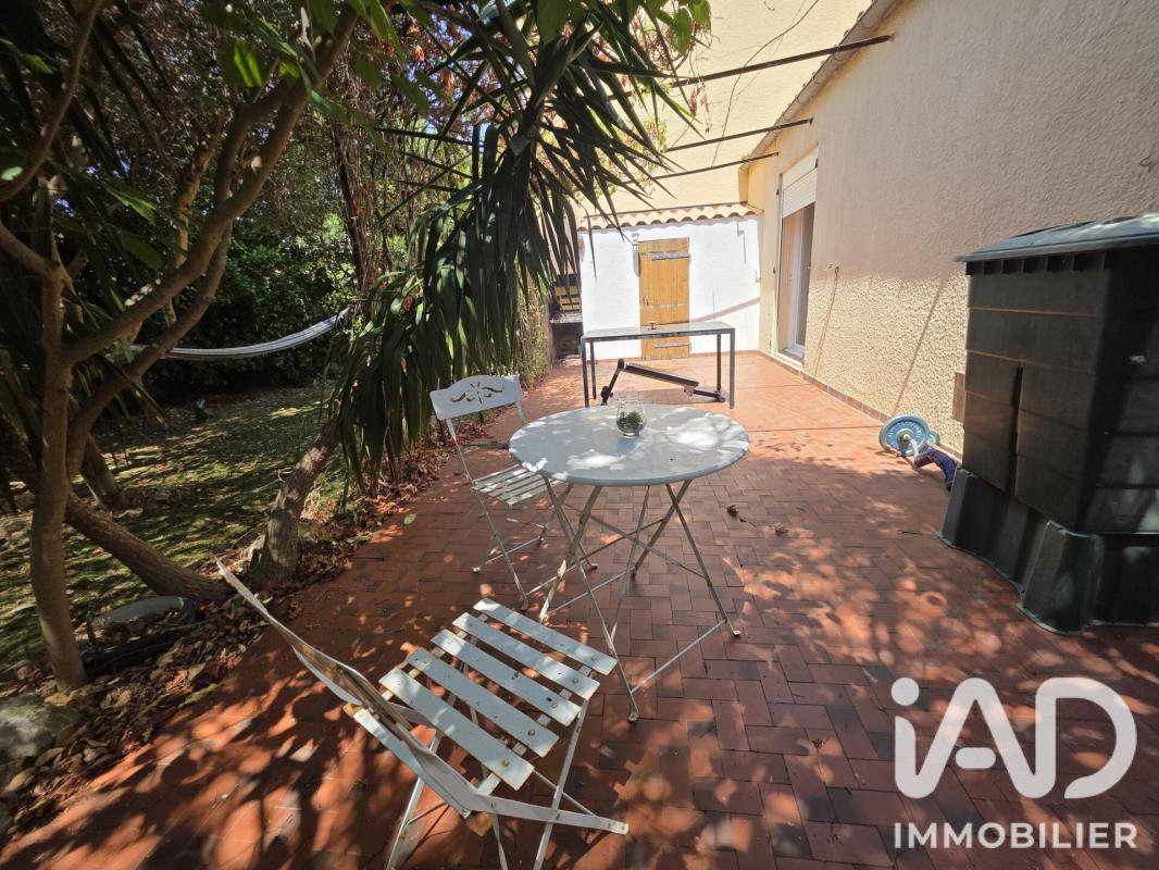Maison 4 Pièce(s) Saint-Nazaire-d'Aude - Photo 8
