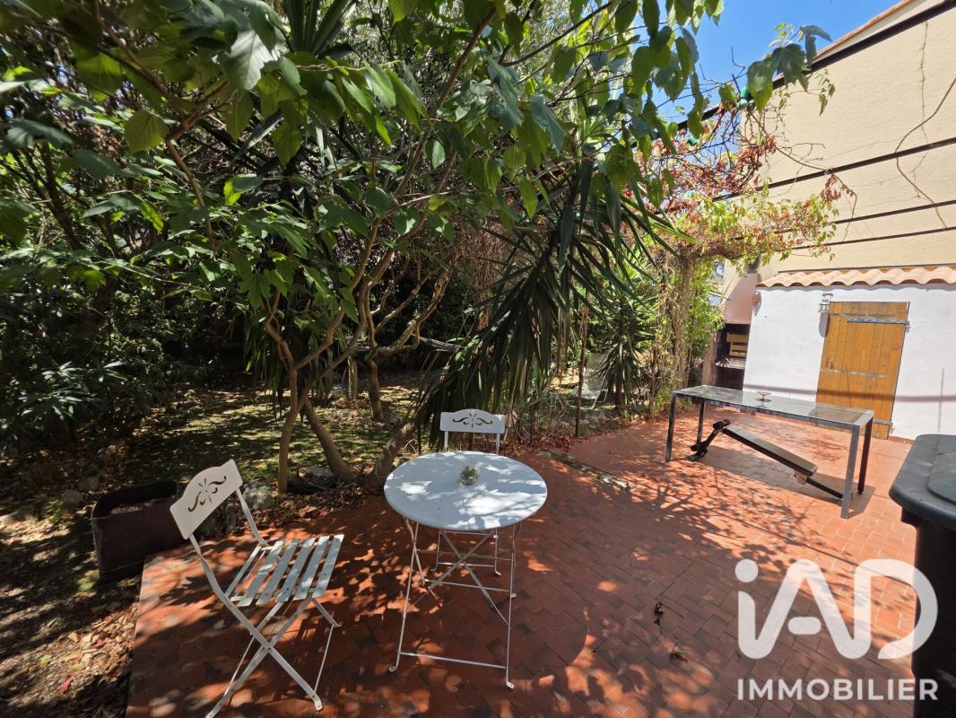 Maison 4 Pièce(s) Saint-Nazaire-d'Aude - Photo 9