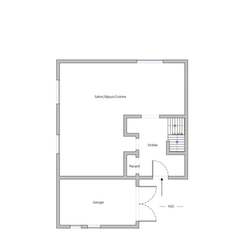 Maison 4 Pièce(s) Saint-Nazaire-d'Aude - Photo 16