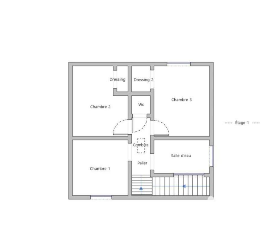 Maison 4 Pièce(s) Saint-Nazaire-d'Aude - Photo 17