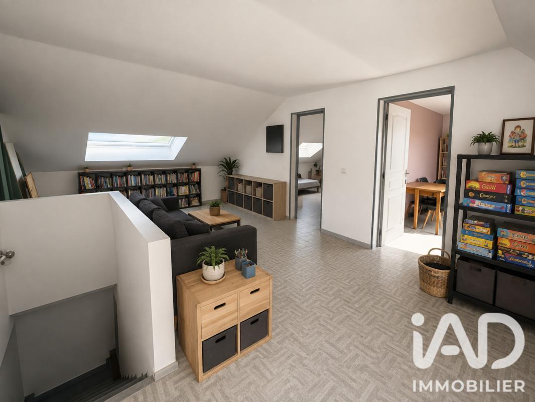 Maison 5 Pièce(s) Brissac Loire Aubance - Photo 13