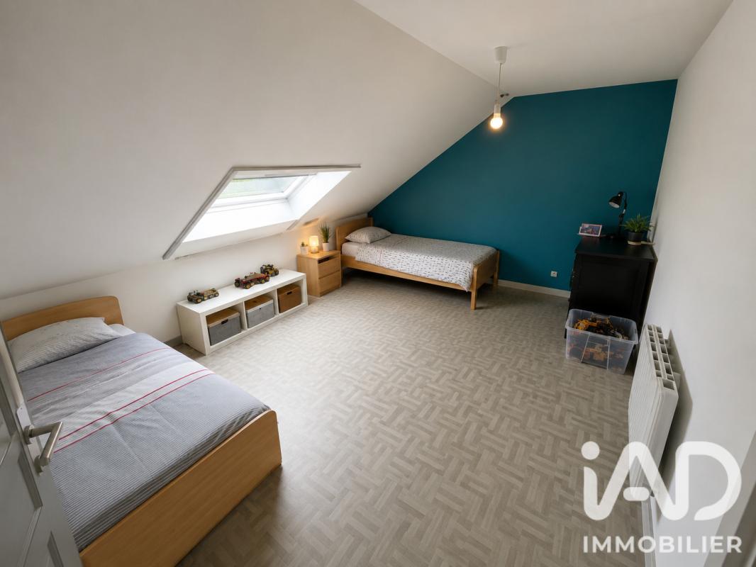 Maison 5 Pièce(s) Brissac Loire Aubance - Photo 15