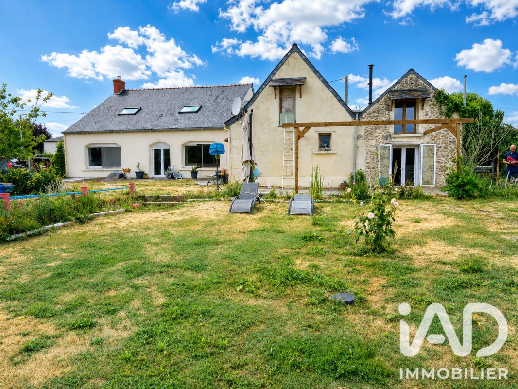 Maison 5 Pièce(s) Brissac Loire Aubance - Photo 16
