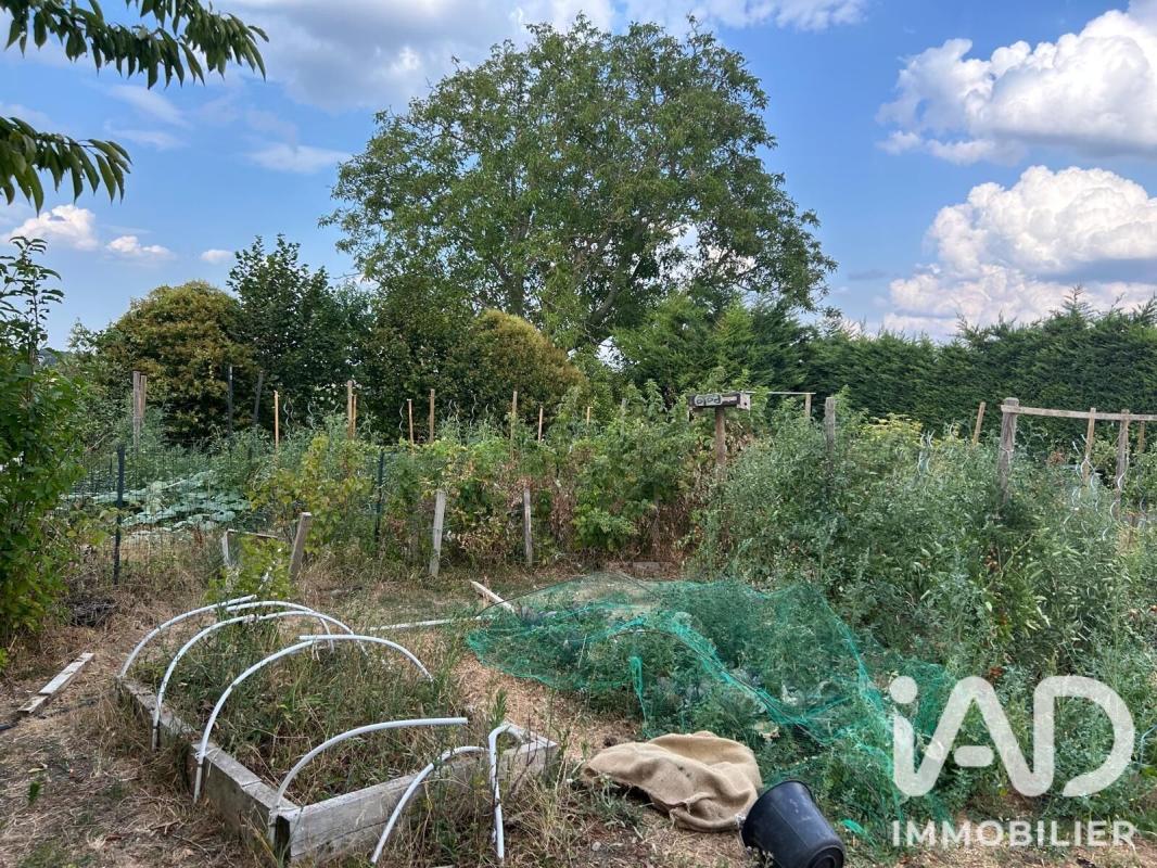 Maison 5 Pièce(s) Brissac Loire Aubance - Photo 19