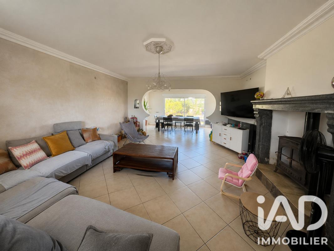 Maison 5 Pièce(s) Brissac Loire Aubance - Photo 2