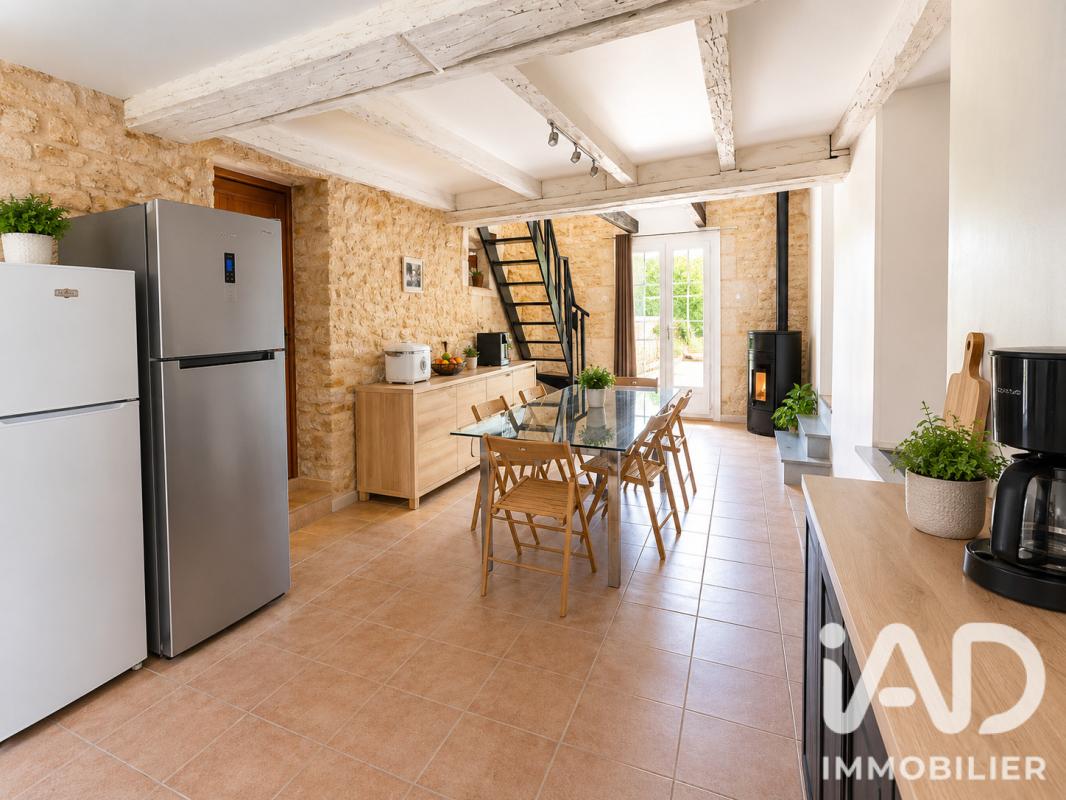 Maison 5 Pièce(s) Brissac Loire Aubance - Photo 3