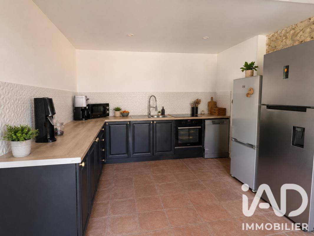 Maison 5 Pièce(s) Brissac Loire Aubance - Photo 4