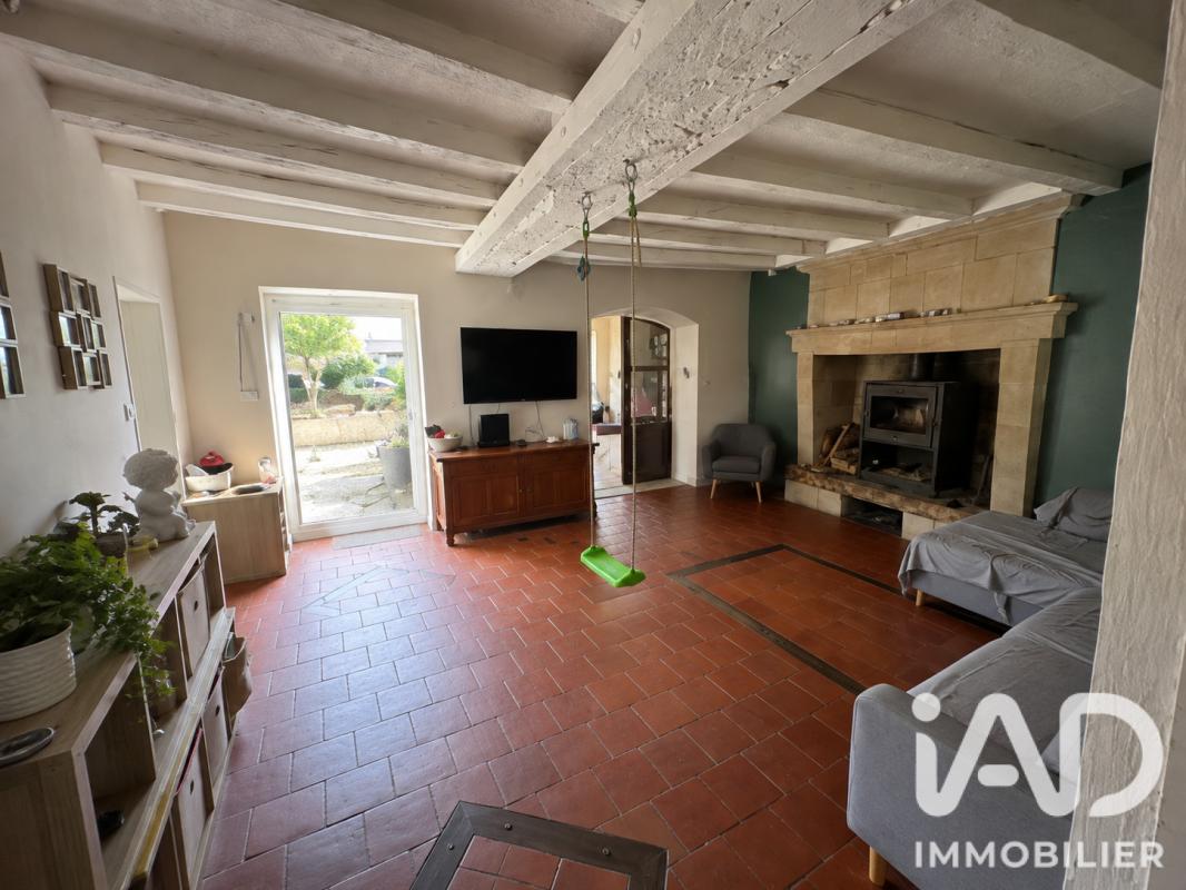 Maison 5 Pièce(s) Brissac Loire Aubance - Photo 5