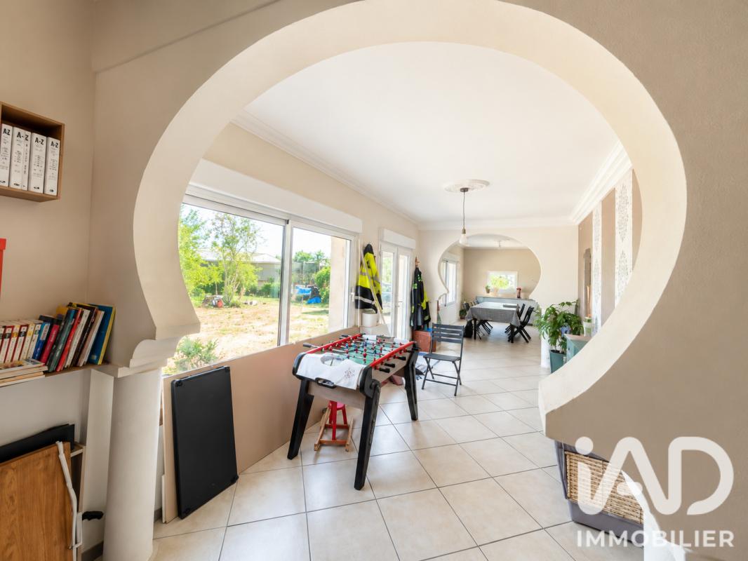 Maison 5 Pièce(s) Brissac Loire Aubance - Photo 7