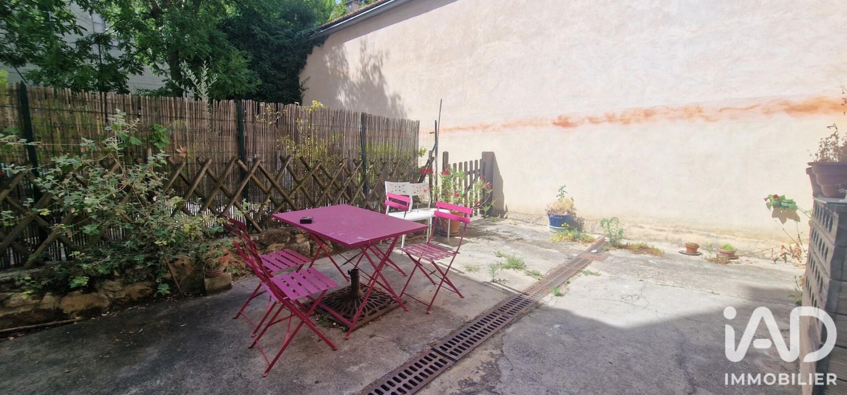 Duplex 2 Pièce(s) Carpentras